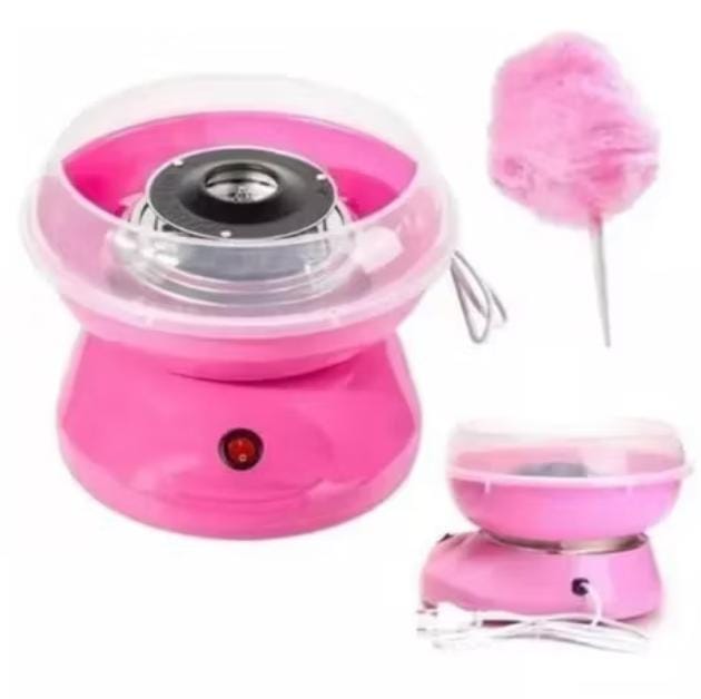 Miniatura 3 de Combo Chocolatera + Algodonera